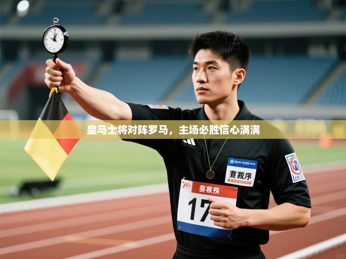 皇马士将对阵罗马,主场必胜信心满满 第2张