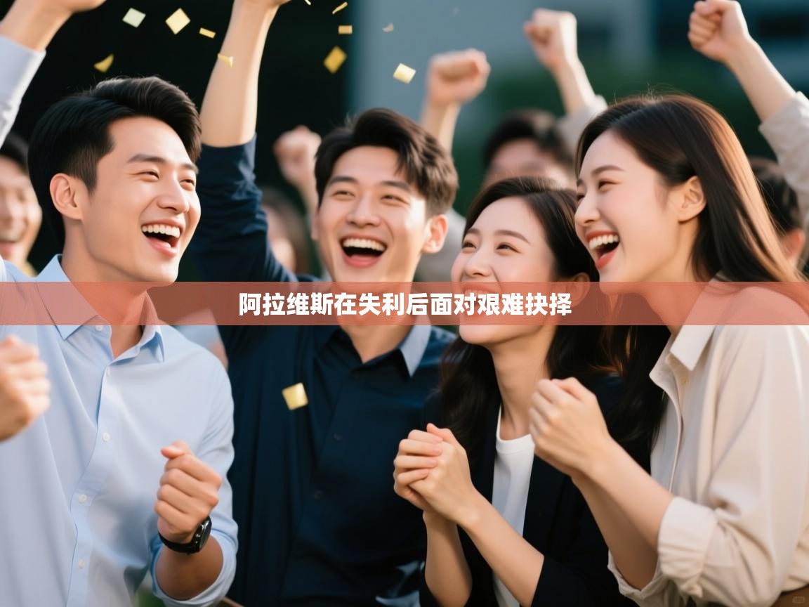 阿拉维斯在失利后面对艰难抉择 第2张