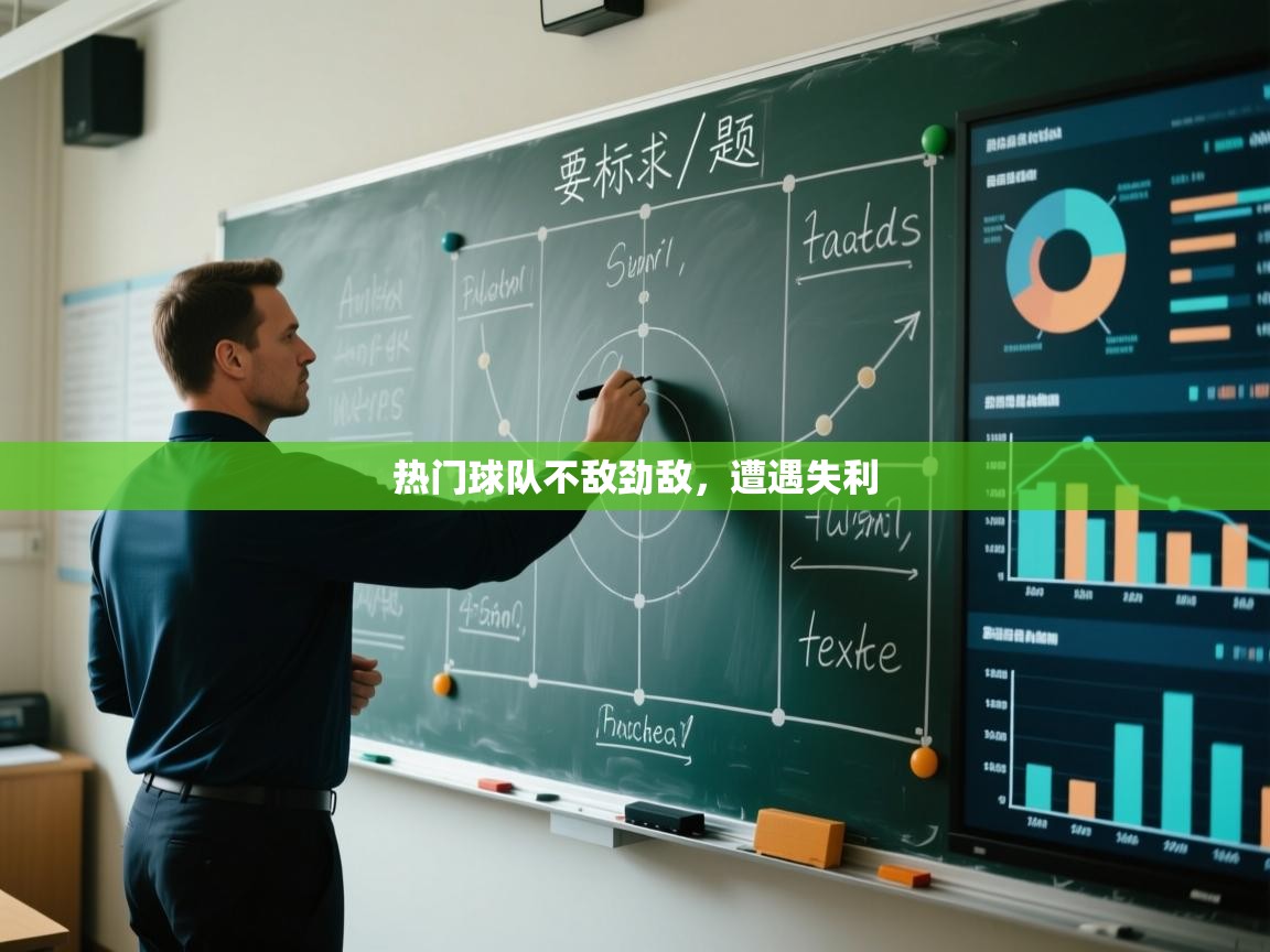 热门球队不敌劲敌,遭遇失利 第2张