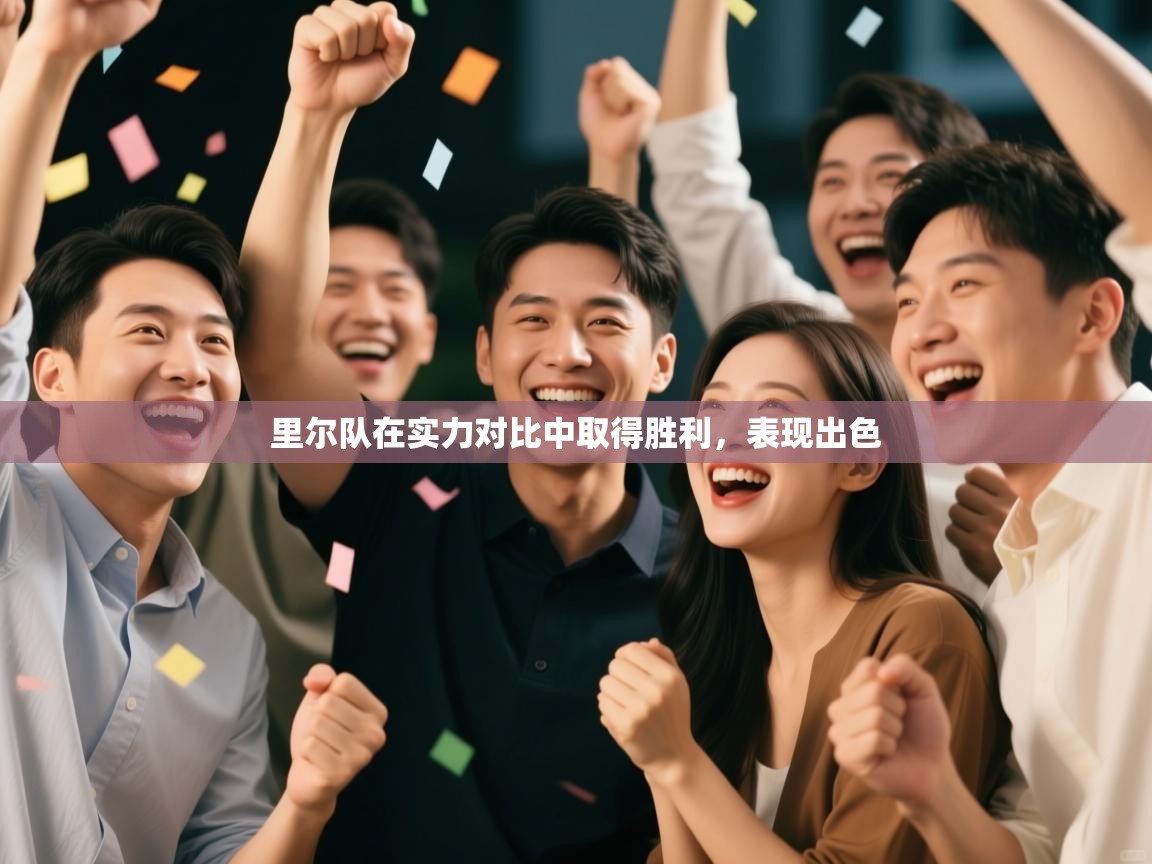 里尔队在实力对比中取得胜利，表现出色  第1张